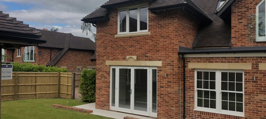 oxford extensions